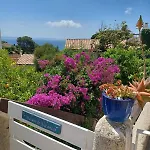 Rez-de-jardin, Vue Mer, *